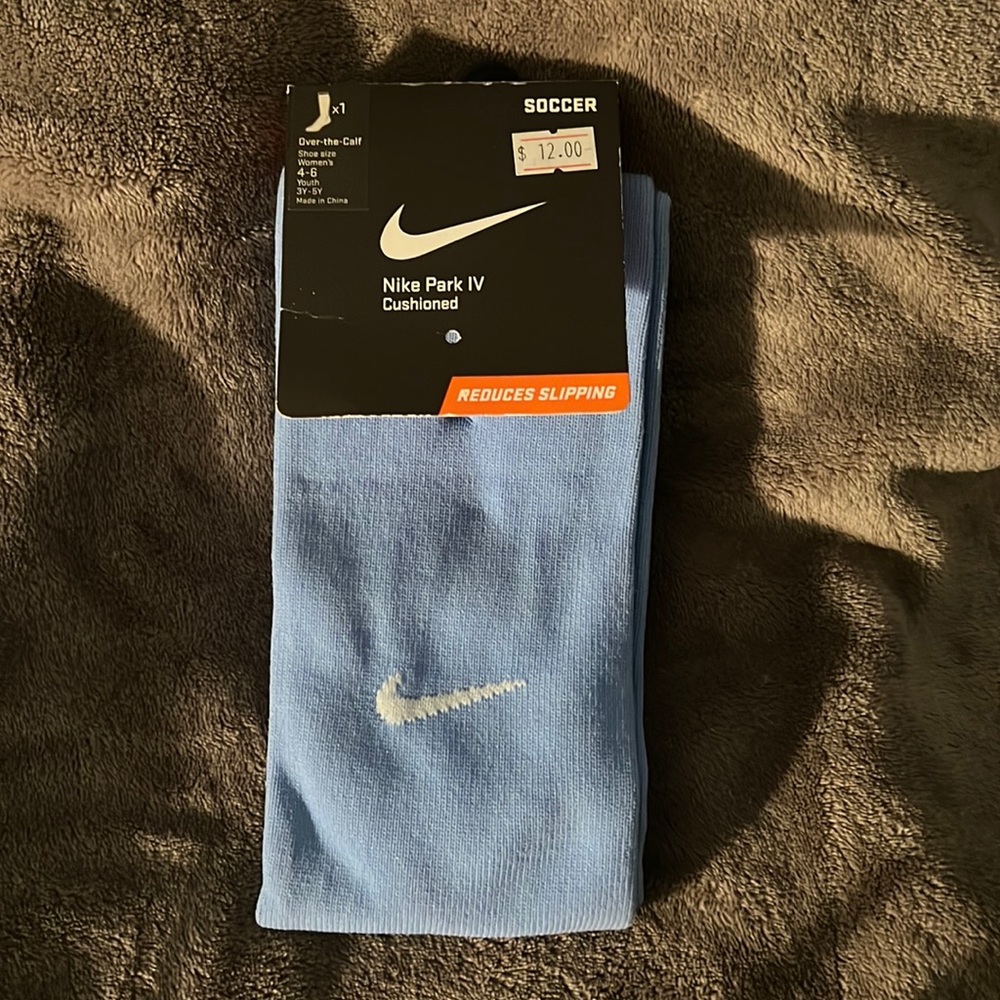Soccer socks